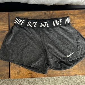 Nike Dri-Fit Shorts